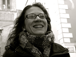 Y¡Pum! un tiro al pajarito, de Sandra Santana